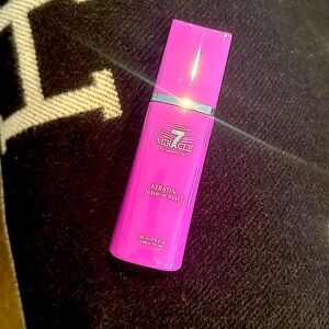SOLD OUT! Miracle 7 Keratin Leave-In Mist. NEW!